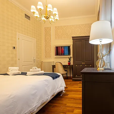 L\'Angolo Sereno Guesthouse Rome Termini